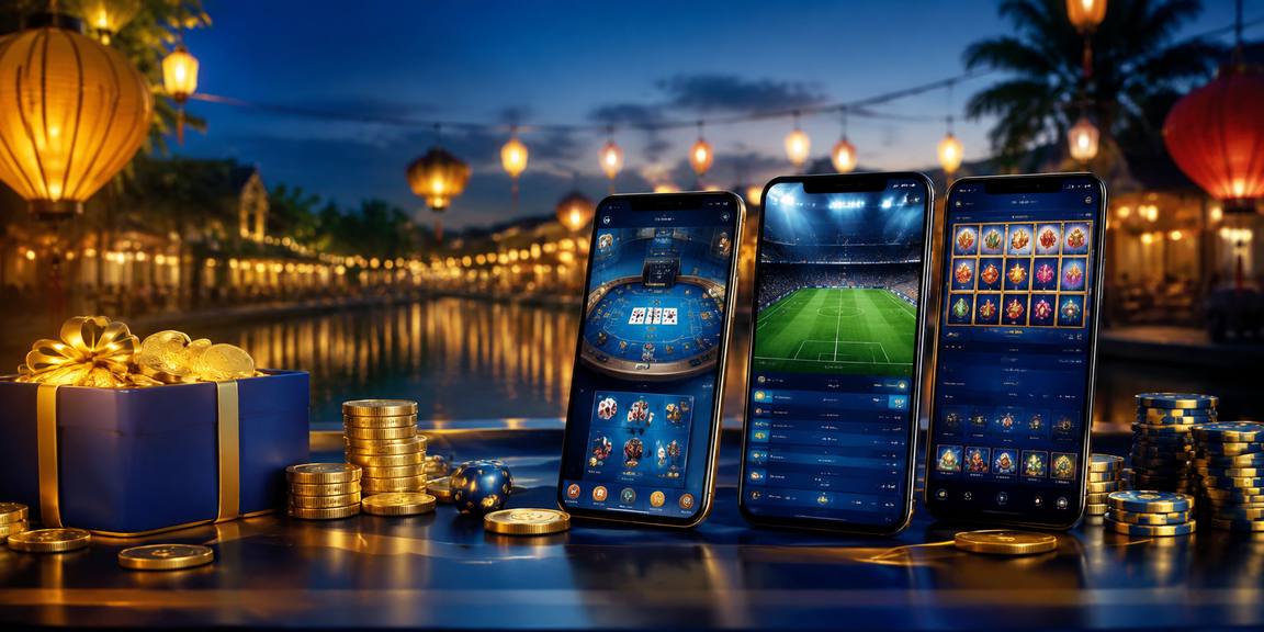 ppg88 Những gì chúng tôi mang vào slot lobby cho Việt Nam