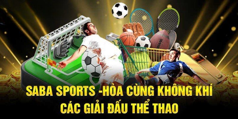 Saba Sports